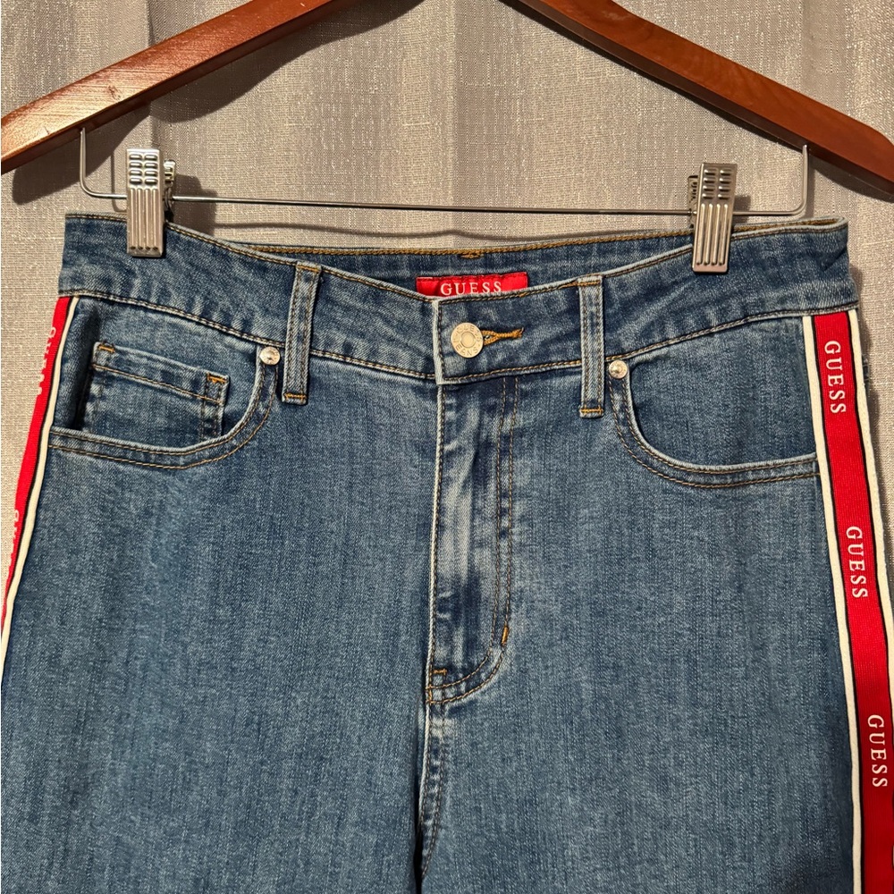 GUESS Blue Women's Jeans